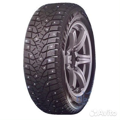 Bridgestone Blizzak Spike-02 185/65 R15