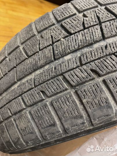 Шины диски и колеса