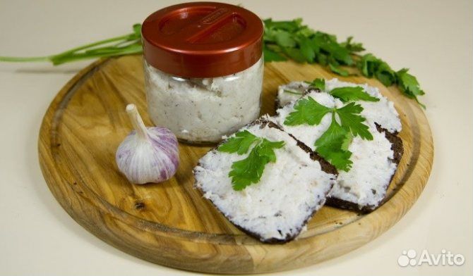 Мясо копченое