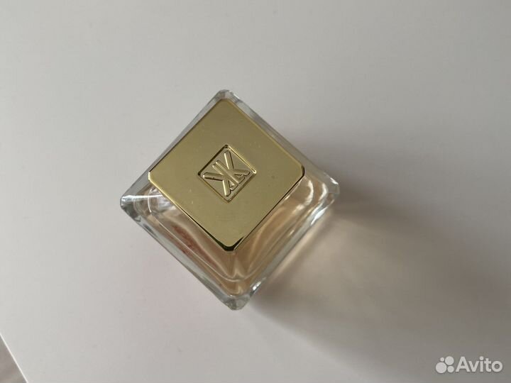 Духи baccarat rouge 540