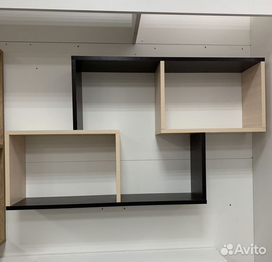 Полка навесная пн-3