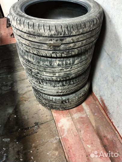 Charmhoo Sports T1 215/50 R17 94H