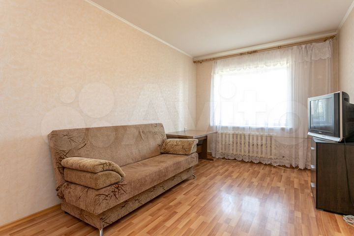2-к. квартира, 60 м², 2/4 эт.