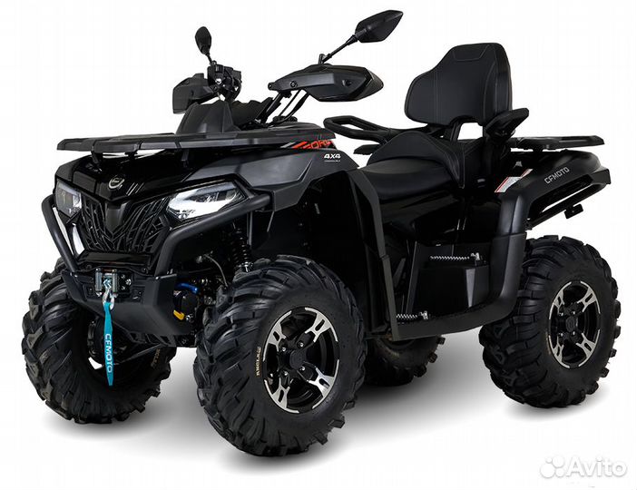 Реле на CFMoto 5 контактов -9010-150350