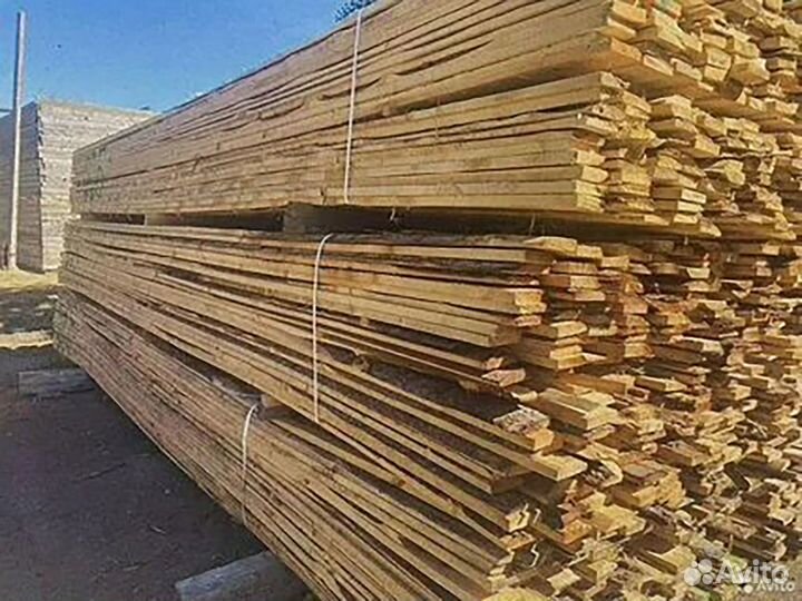 Доска паллетная\тарная для поддонов оптом 100*92