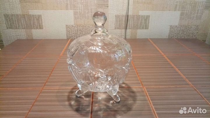 Конфетница СССР