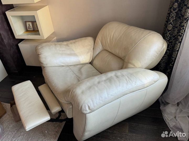 Кресло-реклайнер