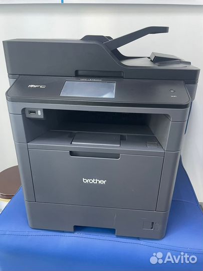 Принтер Brofher MFC-L57500W
