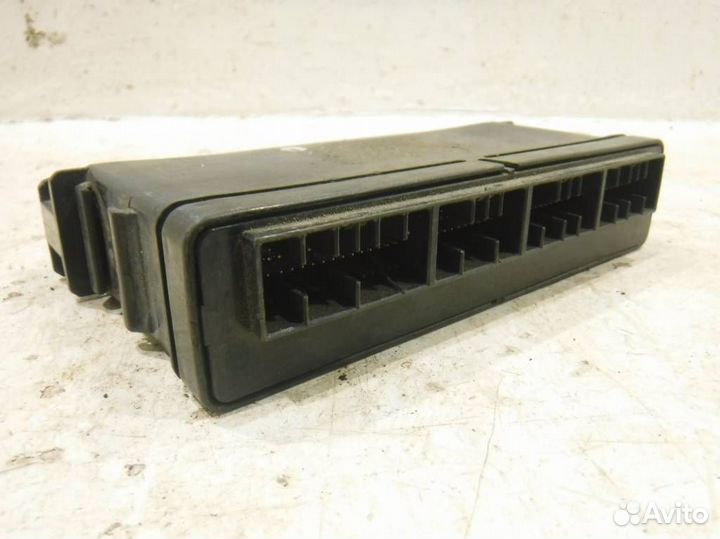 Блок управления Субару