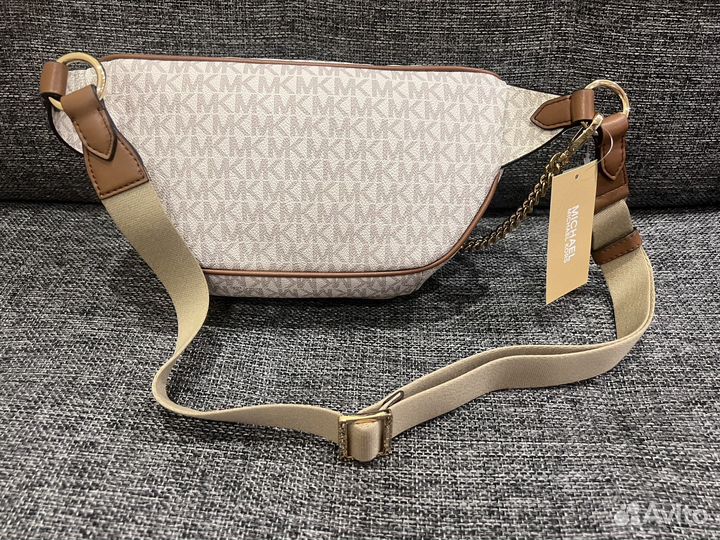 Сумка поясная Michael kors Оригинал