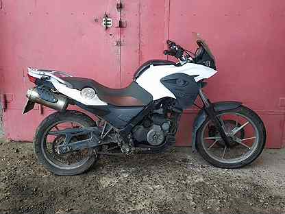 Bmw g650gs разбор запчасти