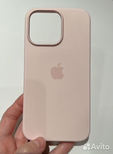 Оригинал Чехол Apple MagSafe iPhone 13 Pro