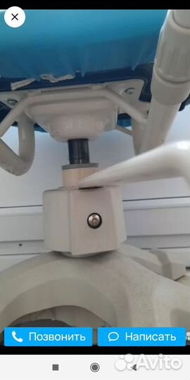 Стул ортопедический детский