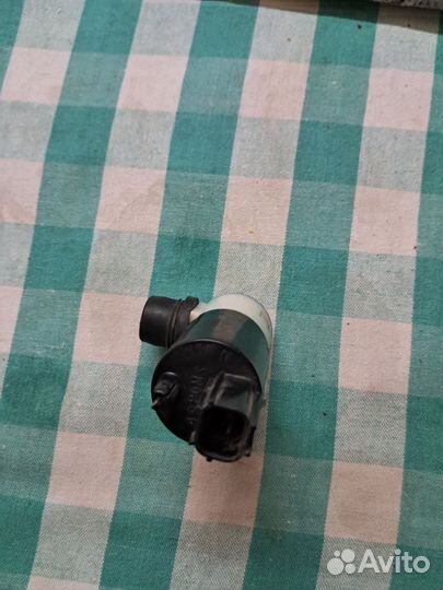 Насос обывателя Крайслер