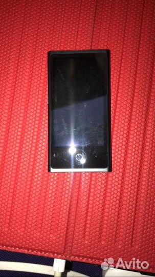 Плеер iPod nano 7