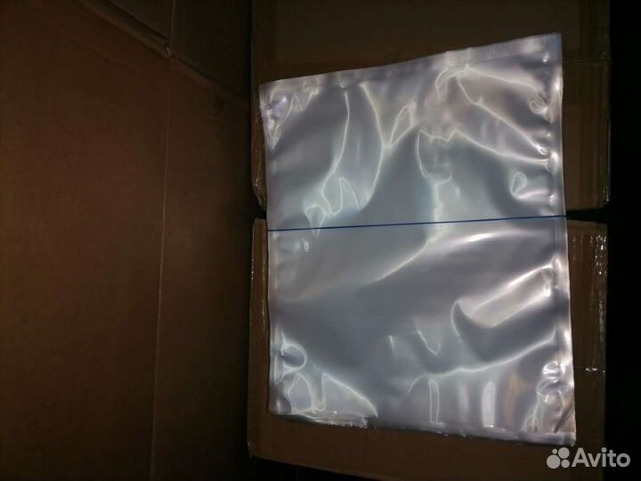 Вакуумный пакет