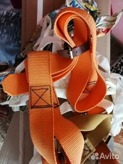 Пояс спасателей