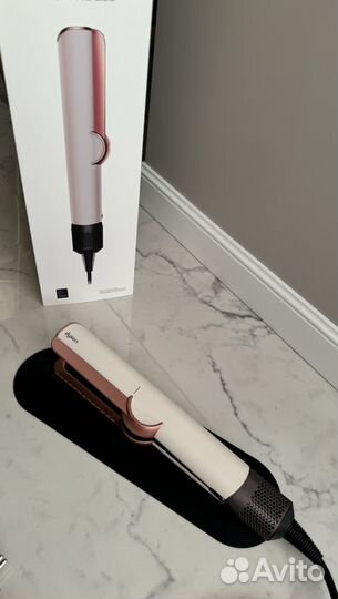 Dyson Airstrait HT01 Выпрямитель с функцией фена