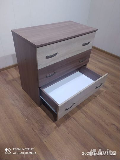 Комод с ящиками