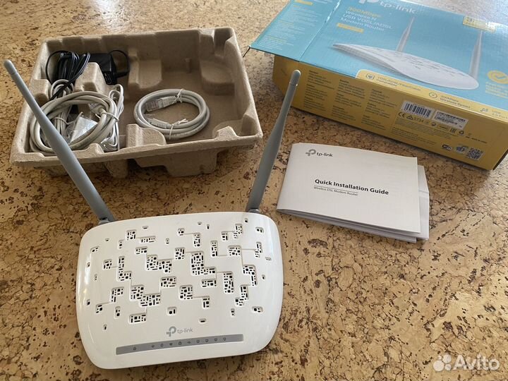 Wifi роутер 4g модем tp-link