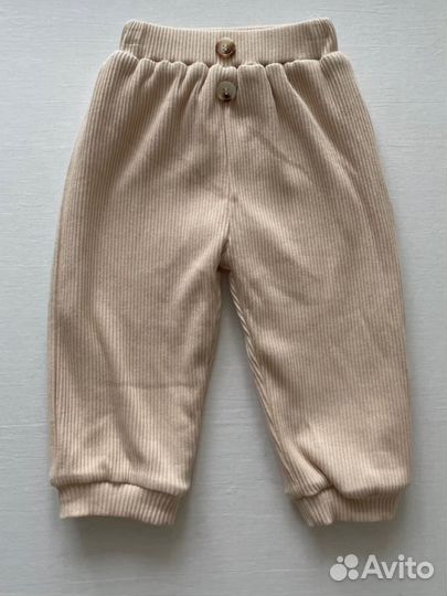 Детская одежда новая