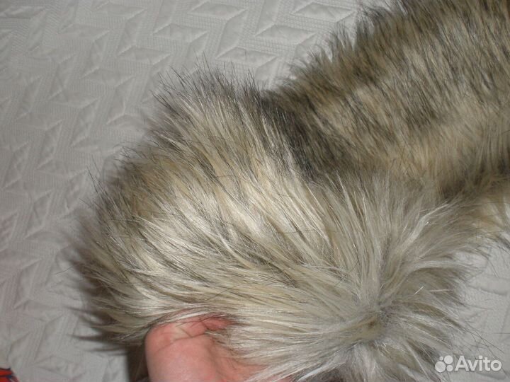 Воротник Новый