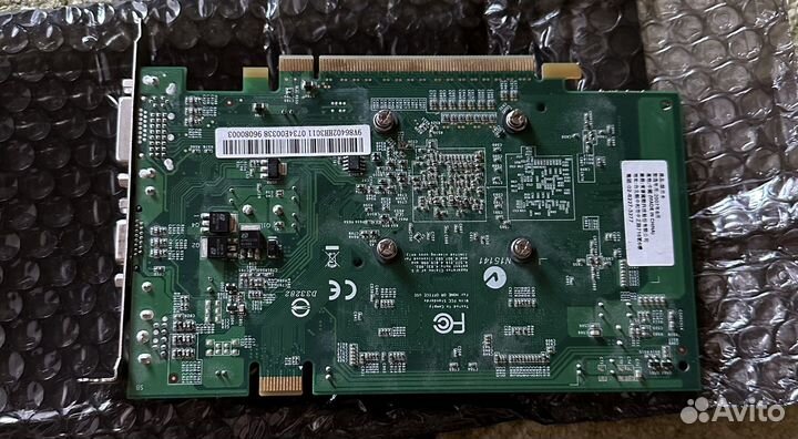 Видеокарта