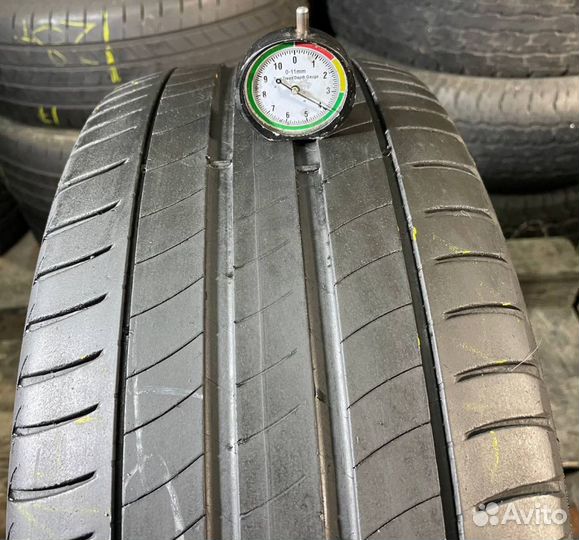 Michelin Primacy 3 215/50 R17