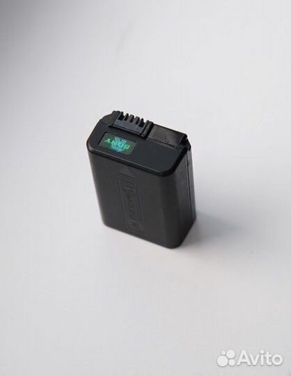 Аккумулятор Sony NP-FW50 оригинальный