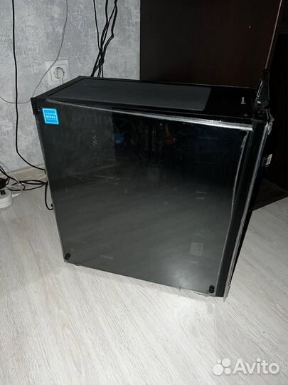 Комбо Системный блок + дорогие девайсы бренда Logi