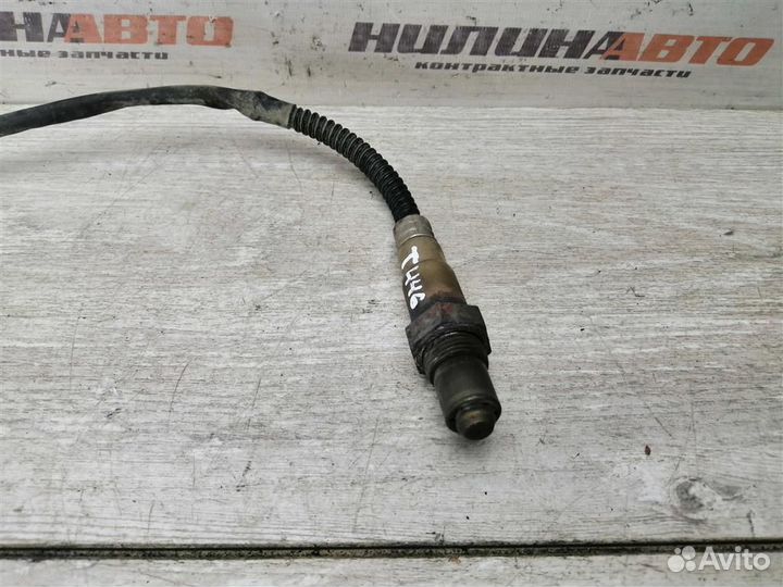 Датчик кислородный (положение 2) Киа Рио 2 JB Вер