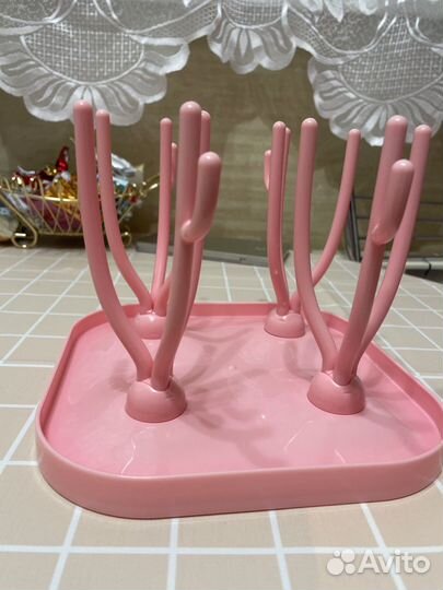 Подставка для бутылочек