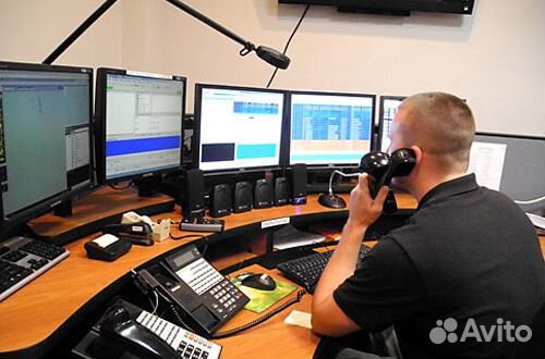 Оператор пцо