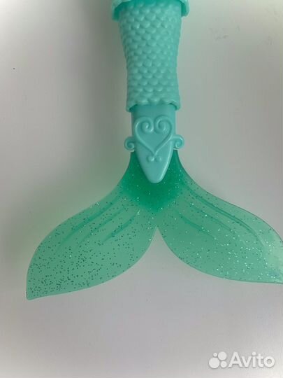 Disney Princess - Ариэль с хвостом