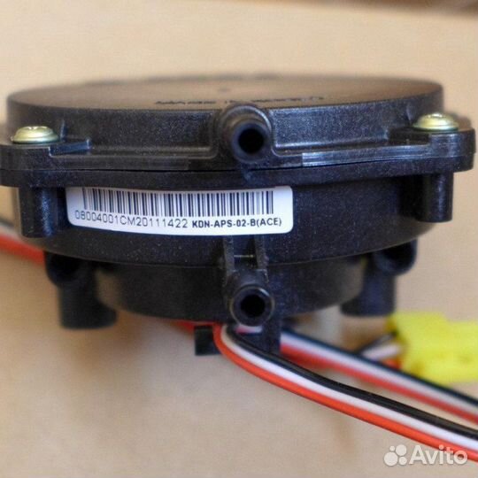 Прессостат для котла Navien