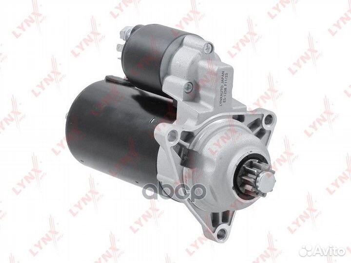 ES-1238 Стартер lynxauto ES1238 lynxauto