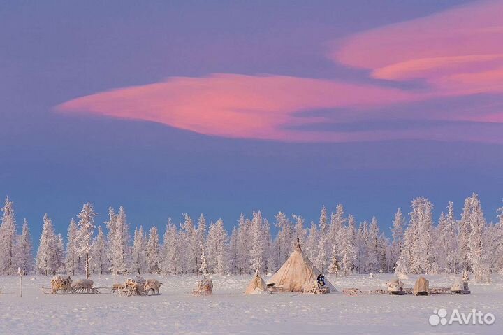 Фотосъемка для туризма и строительства, аэросъемка