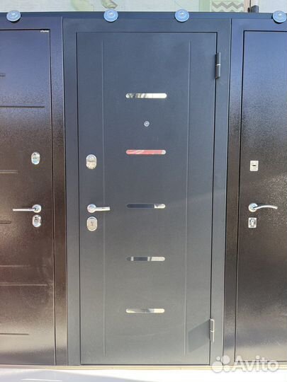 Дверь входная Гарда Муар Царга