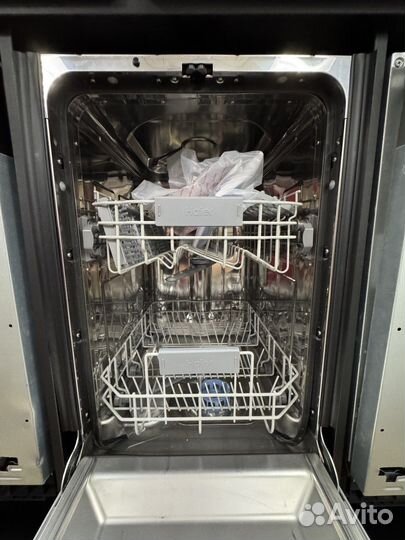 Посудомоечная машина Haier hdwe10-292RU