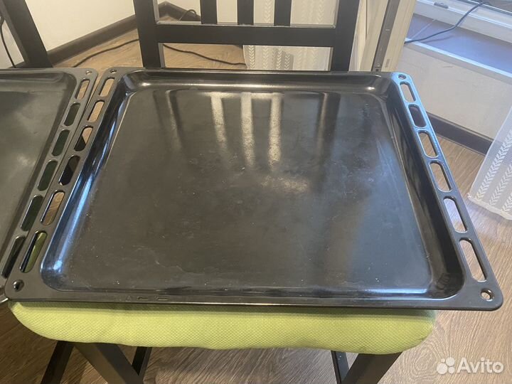 Противень для духовки 46х37