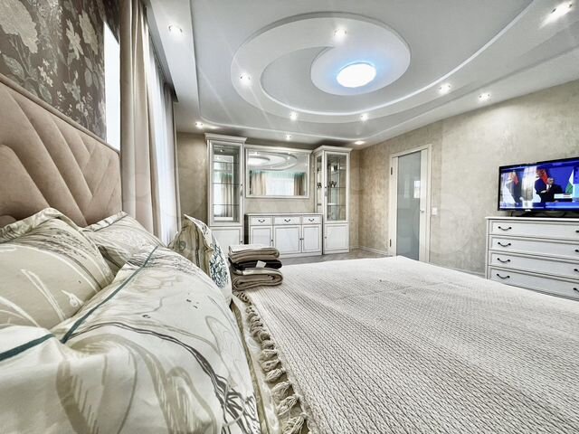 1-к. квартира, 43 м², 4/5 эт.