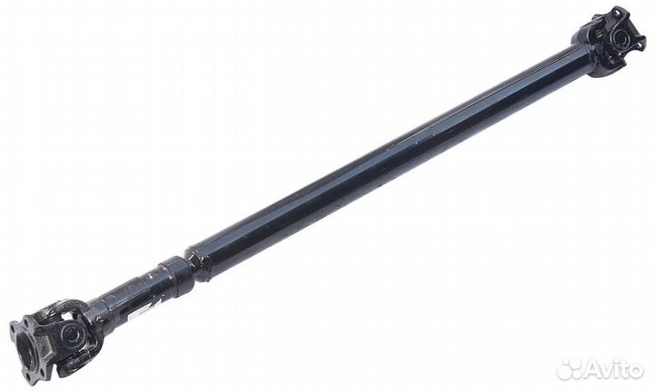 Вал карданный цельный задний УАЗ 3163 с электро рк