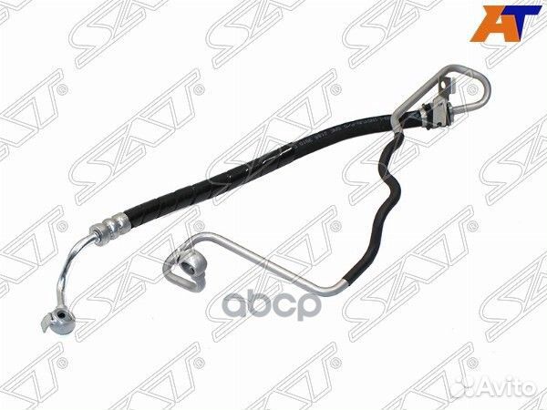 Шланг гур высокого давления MMC airtrek/outland