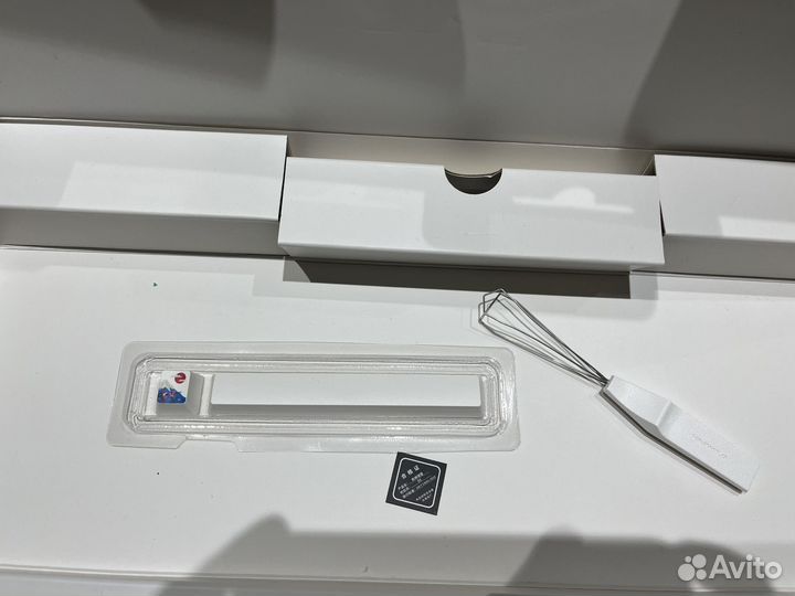 Игровая клавиатура Varmilo sakura полноразмерная