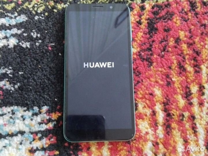 HUAWEI Y5p, 2/32 ГБ
