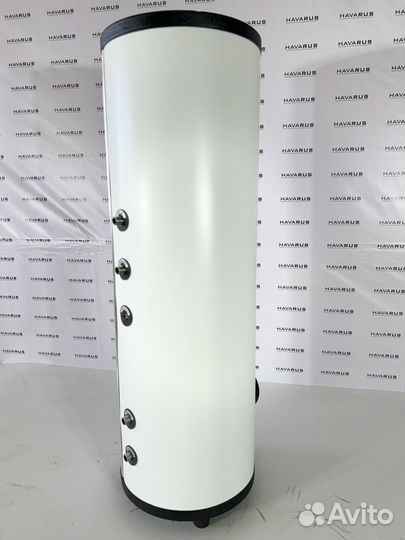 Бойлер косвенного нагрева