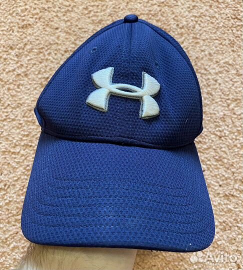 Кепка under armour