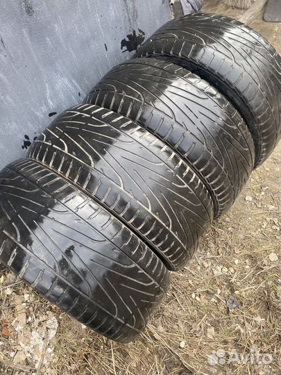 Maxxis MA-Z3 Victra 235/50 R18