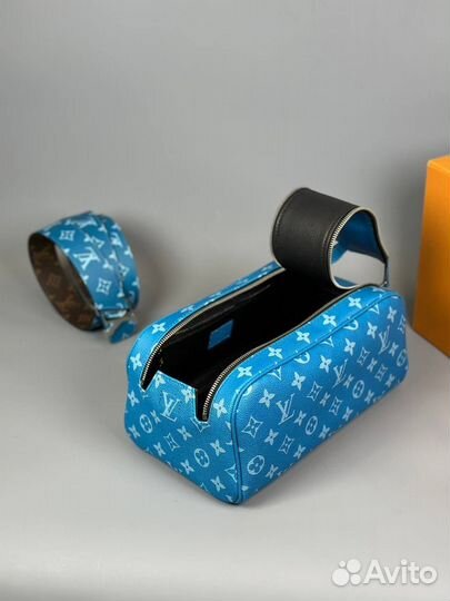 Несессер Louis Vuitton