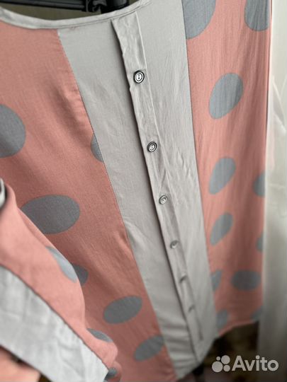 Блузка женская 52 54